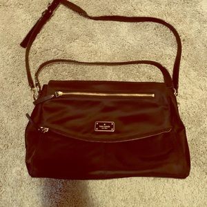 Kate Spade Black bag